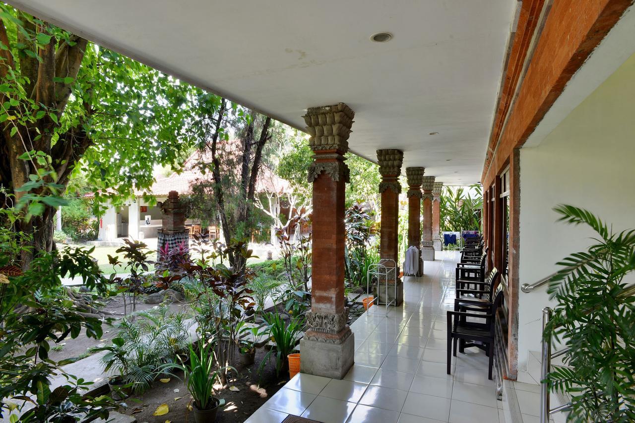 Zen Rooms Pakualaman Jogjacarta Exterior foto